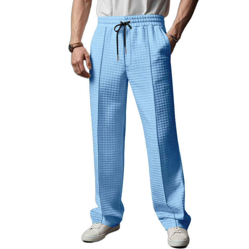 Casual Sports Business Breathable Jogging Trousers