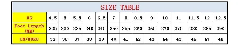 Men Fashion Sneakers Casual Sport Tennis Shoes Light Breathable Mesh Unisex Gym Jogging Training Shoes Plus Size Women Trainers