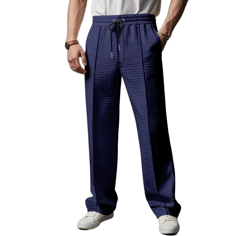 Casual Sports Business Breathable Jogging Trousers