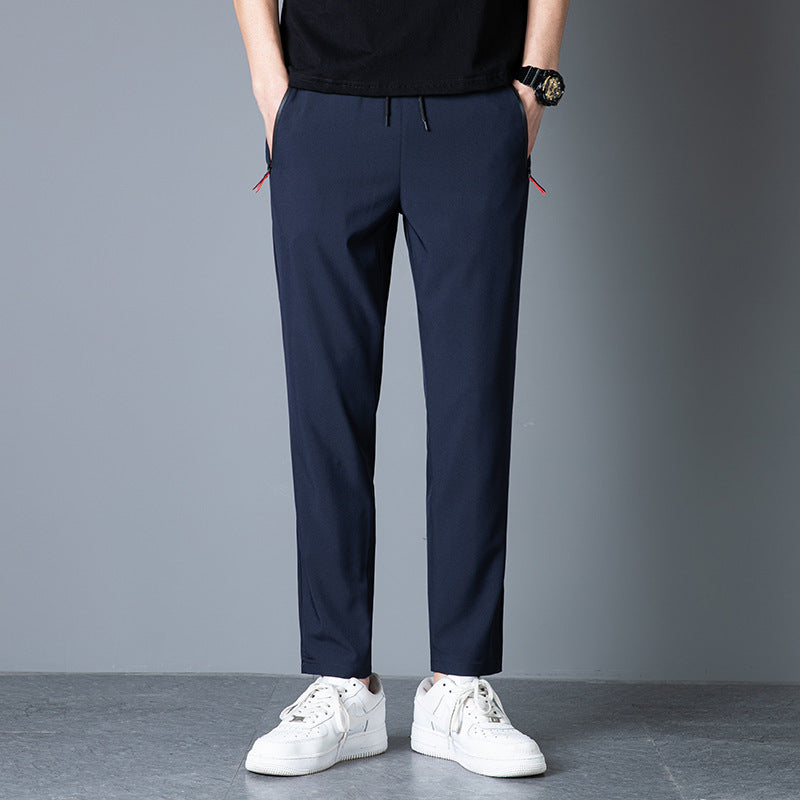 Value Slim Casual Sports Pants